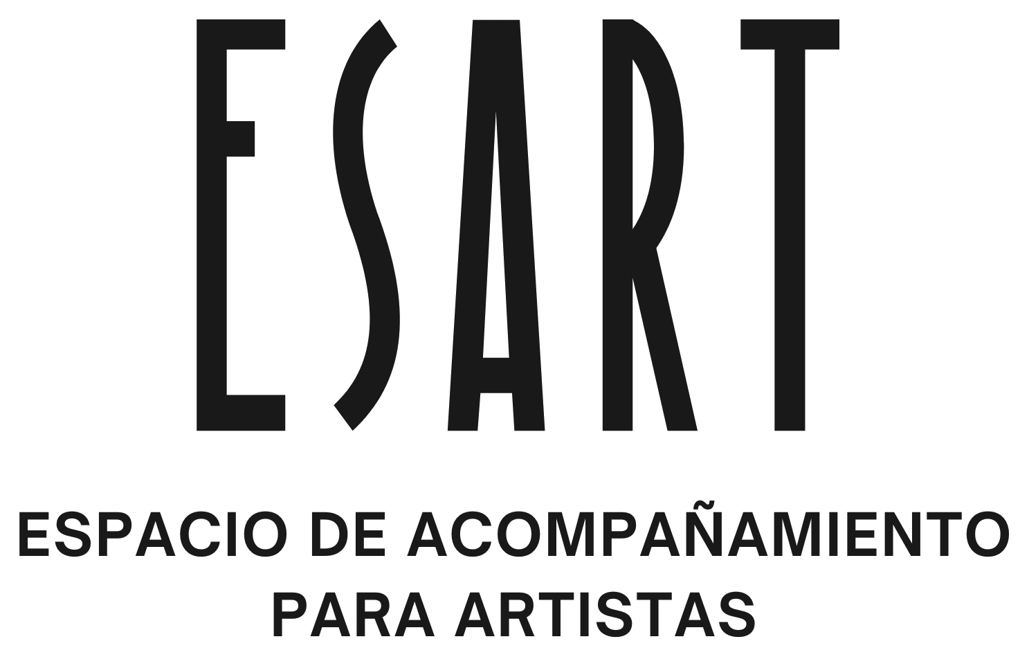 ESART. Espacio de acompañamiento para artistas